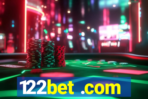 122bet .com